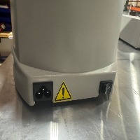 Labnet MPS1000 Mini Plate Spinner image 1